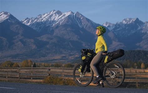 The Complete Bikepacking Gear List: 7 Packing Essentials