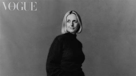 How Columnist Marina Hyde Became Britain’s Chronicler-In-Chief | British Vogue