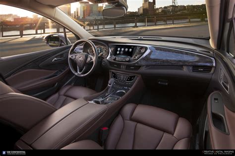 2016 Buick Envision | GM Authority