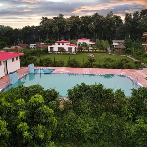 The 10 best hotels & places to stay in Rāmnagar, India - Rāmnagar hotels