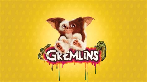 Gremlins (1984) - AZ Movies