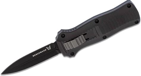 Benchmade McHenry Mini Infidel Auto Knife