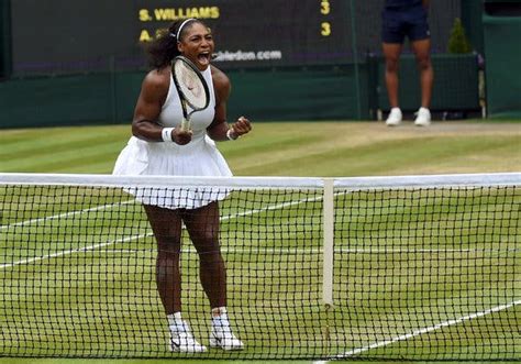 Serena Williams, 183rd in World, Gets No. 25 Seed at Wimbledon - The ...