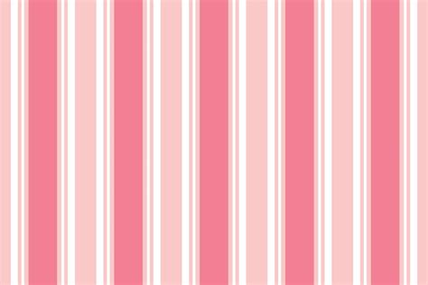 Pink And White Striped Backgrounds