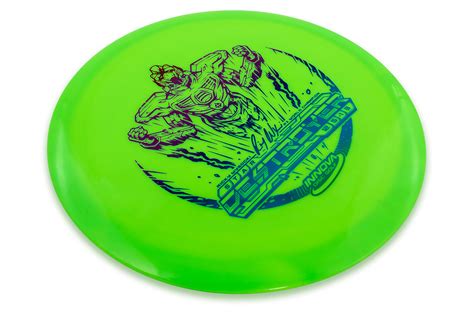 Destroyer - Innova Disc Golf