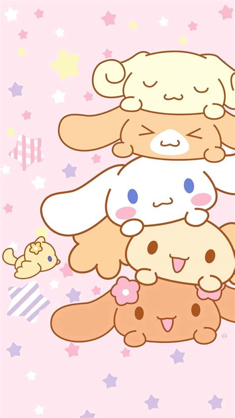 Update more than 57 sanrio phone wallpaper - in.cdgdbentre