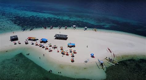 VIDEO: Camiguin Island Aerial Tour