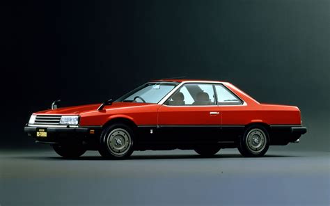 Nissan Skyline R31 Wallpapers - Wallpaper Cave