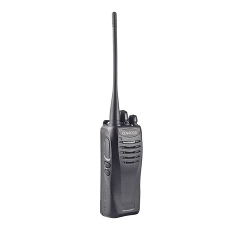 TK-2402K – Kenwood Radio Portátil Profesional VHF, 16 Canales, 5 Watts ...