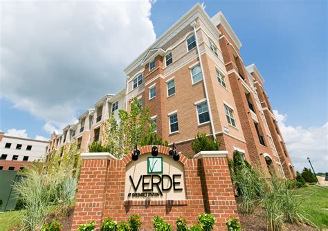 Verde at Greenbelt Station in Greenbelt, MD - (301) 477-3...