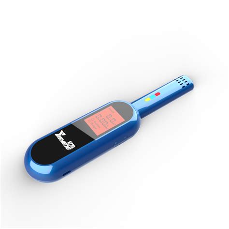 New Formaldehyde Detector Household Professional Indoor Formaldehyde Air Quality Tester Self ...