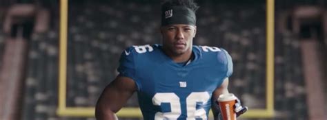 Saquon Barkley Biography | Career, Net Worth 2021, Height, Weight