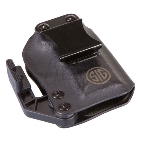 Sig Sauer IWB Holster P365 Kydex