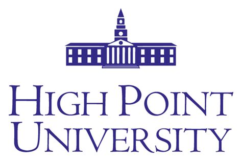 high point university logo png 10 free Cliparts | Download images on ...