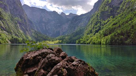 Tarn Lake,Germany[OC][2976×1674] : r/EarthPorn