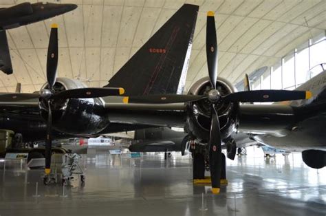 Great aircraft, close up stunning! - American Air Museum, Duxford Traveller Reviews - Tripadvisor