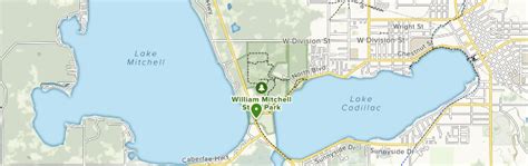 Best Trails in Mitchell State Park - Michigan | AllTrails