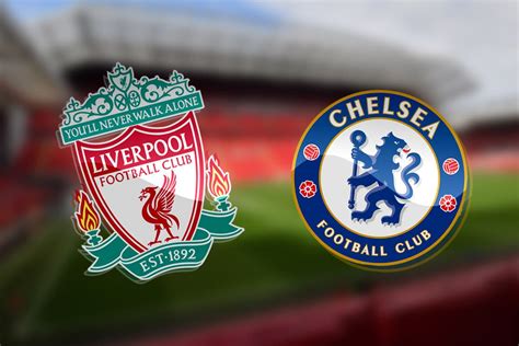 Liverpool vs Chelsea LIVE! Premier League result, match stream and ...