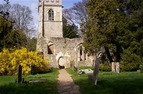 Ayot St. Lawrence - Things to Do Near Me | AboutBritain.com