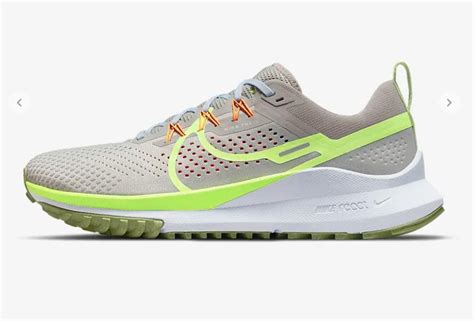 Top 10 Best Men's Trail Running Shoes [2023] - A Good Companion Over ...