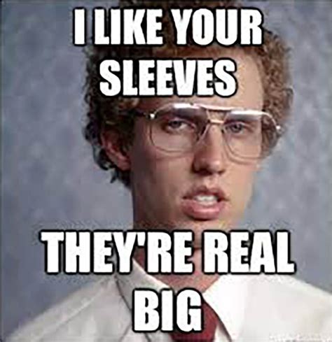 10 Hilarious Napoleon Dynamite Memes That'll Make You Want To Rewatch the Movie