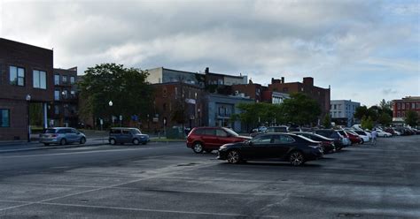 Plattsburgh preparing to implement parking fees in October | WAMC