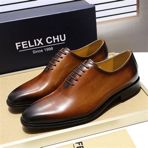 Mens Office Shoes 2025 - Boris Newman