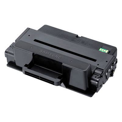 Samsung MLTD205L MLT-D205L Black Laser Toner Cartridge ML 3712DW ML-3310 ML-3312ND ML-3710 ML ...