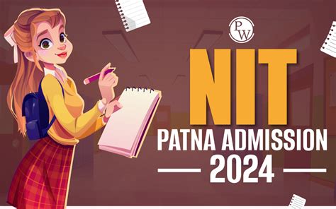 NIT Patna Admission 2024, Cutoff, Infrastructure, Placement, NIRF Ranking, Important Update | PW