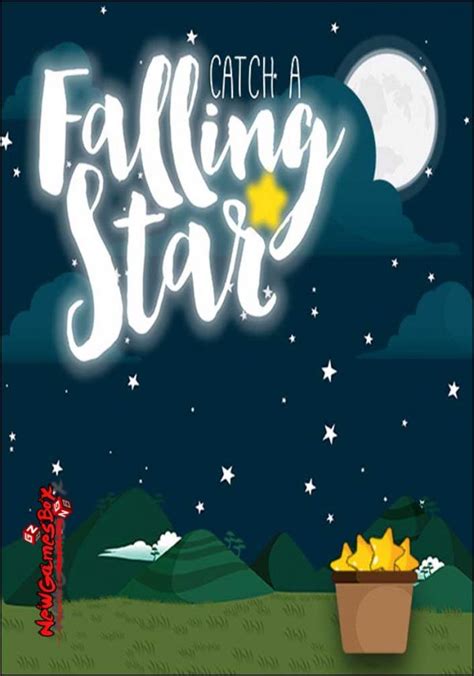 Catch a Falling Star Free Download Full PC Game Setup