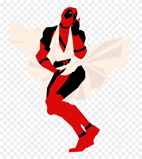 No Caption Provided - Deadpool Spiderman Fan Art, HD Png Download ...