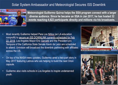 News | Solar System Ambassadors – NASA Solar System Exploration