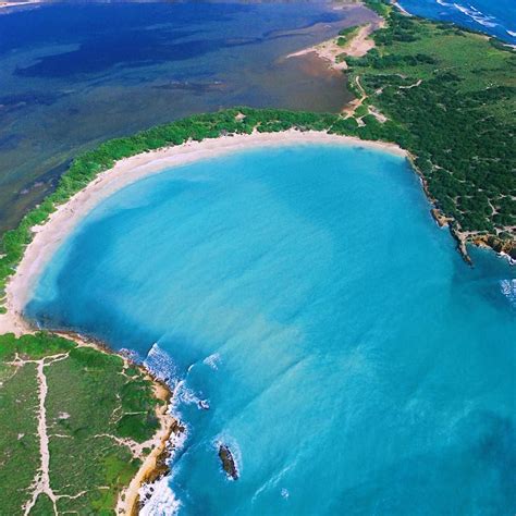 Playa Sucia, Cabo Rojo, Puerto by Leoner G. Pagán (@leonergabriel) on Instagram. | Vacaciones en ...