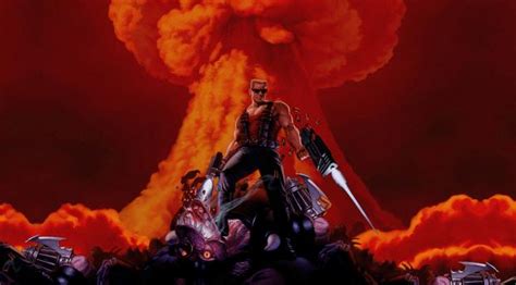 1152x8640 Duke Nukem 3D Remastered 1152x8640 Resolution Wallpaper, HD Games 4K Wallpapers ...