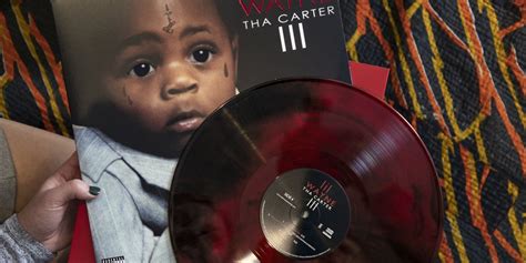 Everything You Need To Know About Our Tha Carter III Reissue — Vinyl Me ...