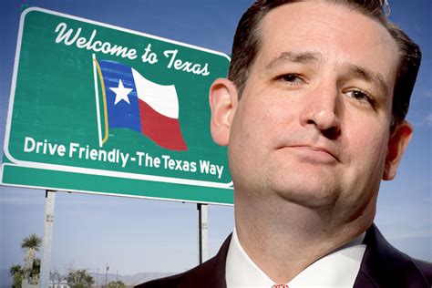 Ted Cruz: Texas’ newest McCarthyite - Salon.com