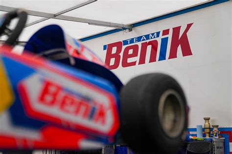 TEAM BENIK ADDS ANOTHER WIN IN USPKS : RTD Media