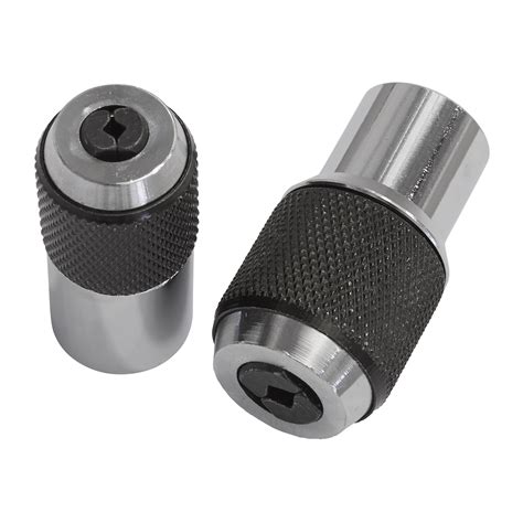 Adjustable Tap Socket Set 2pc - Huttie