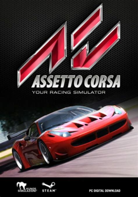 Buy Assetto Corsa Steam key cheaper price! | ENEBA