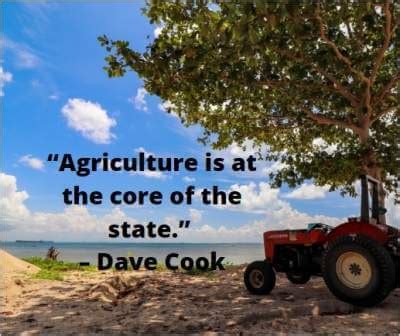 10+ Inspirational quotes on agriculture - dpquotes