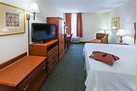 Hampton Inn Norman - UPDATED 2018 Prices & Hotel Reviews (OK) - TripAdvisor