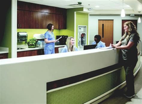 Parkview Randallia Hospital by in Fort Wayne, IN | ProView