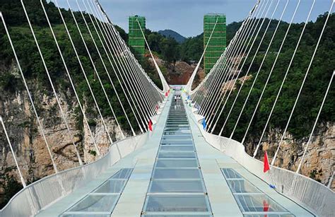 Private Trip of Tianmen Mountain, Sky Walk And Glass Bridge | GetYourGuide