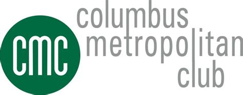 Columbus Metropolitan Club: November 7th Forum ⋆ Puffin Foundation West ...