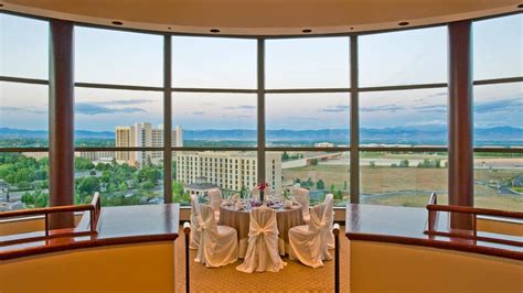 Spacious Denver Tech Center Hotel | Hyatt Regency Denver Tech Center