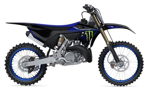 New 2023 Yamaha YZ250 Monster Energy Yamaha Racing Edition, Iowa City IA | Specs, Price, Photos ...