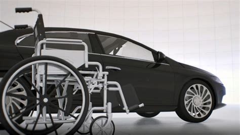 Wheelchair to Car Transfer (Training Video & Guide) - PASCO