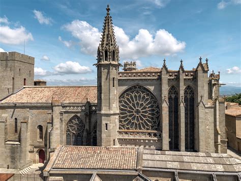 Visit The Cité De Carcassonne, France: Castle & Cathedral ~ Sacred ...