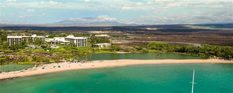 Big Island, Hawaii Hotel | Waikoloa Beach Marriott Resort & Spa