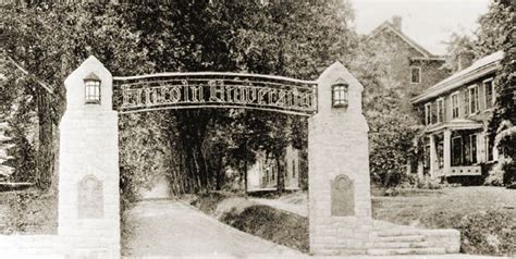 Oldest HBCUs In the United States